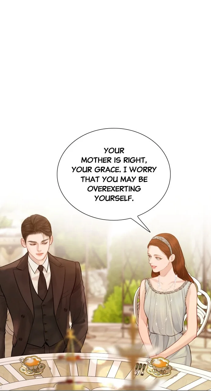 Cry, or Better Yet, Beg Chapter 46 Page 9