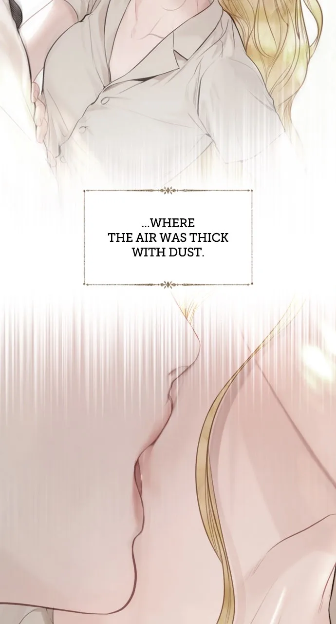 Cry, or Better Yet, Beg Chapter 46 Page 21
