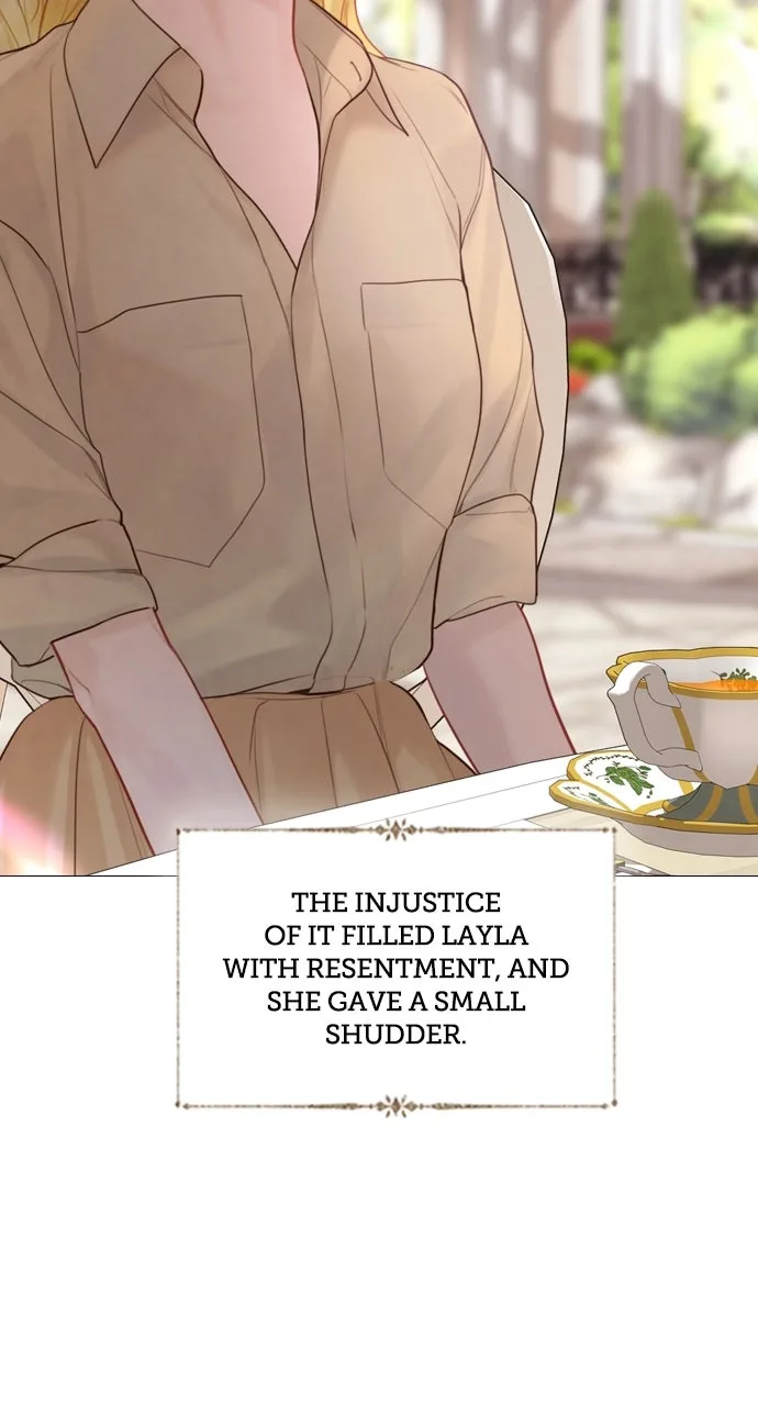 Cry, or Better Yet, Beg Chapter 46 Page 26