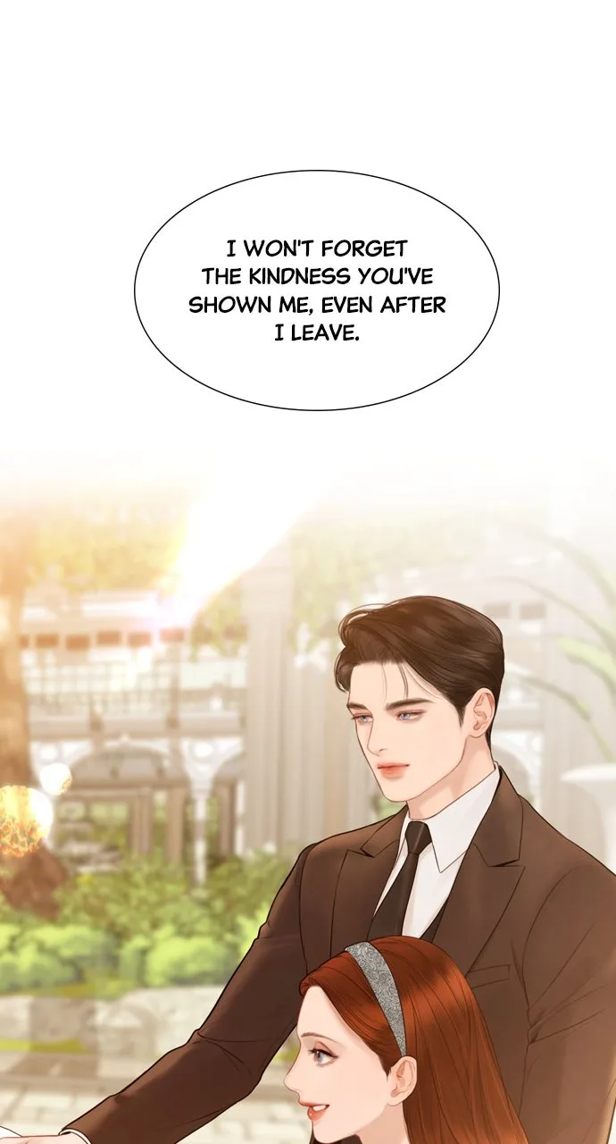 Cry, or Better Yet, Beg Chapter 46 Page 34