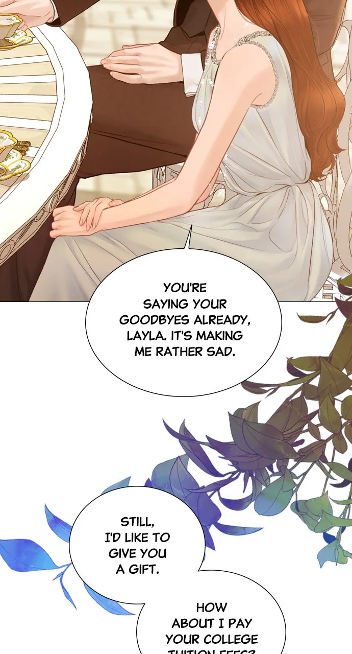 Cry, or Better Yet, Beg Chapter 46 Page 35