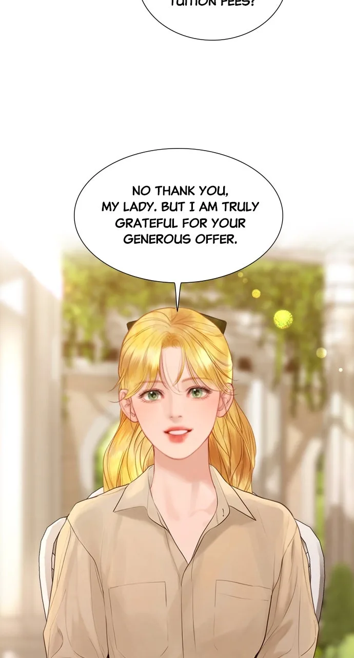 Cry, or Better Yet, Beg Chapter 46 Page 36
