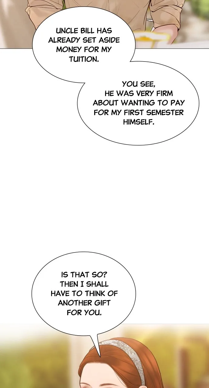 Cry, or Better Yet, Beg Chapter 46 Page 37