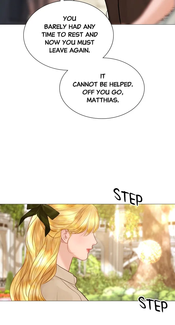 Cry, or Better Yet, Beg Chapter 46 Page 43