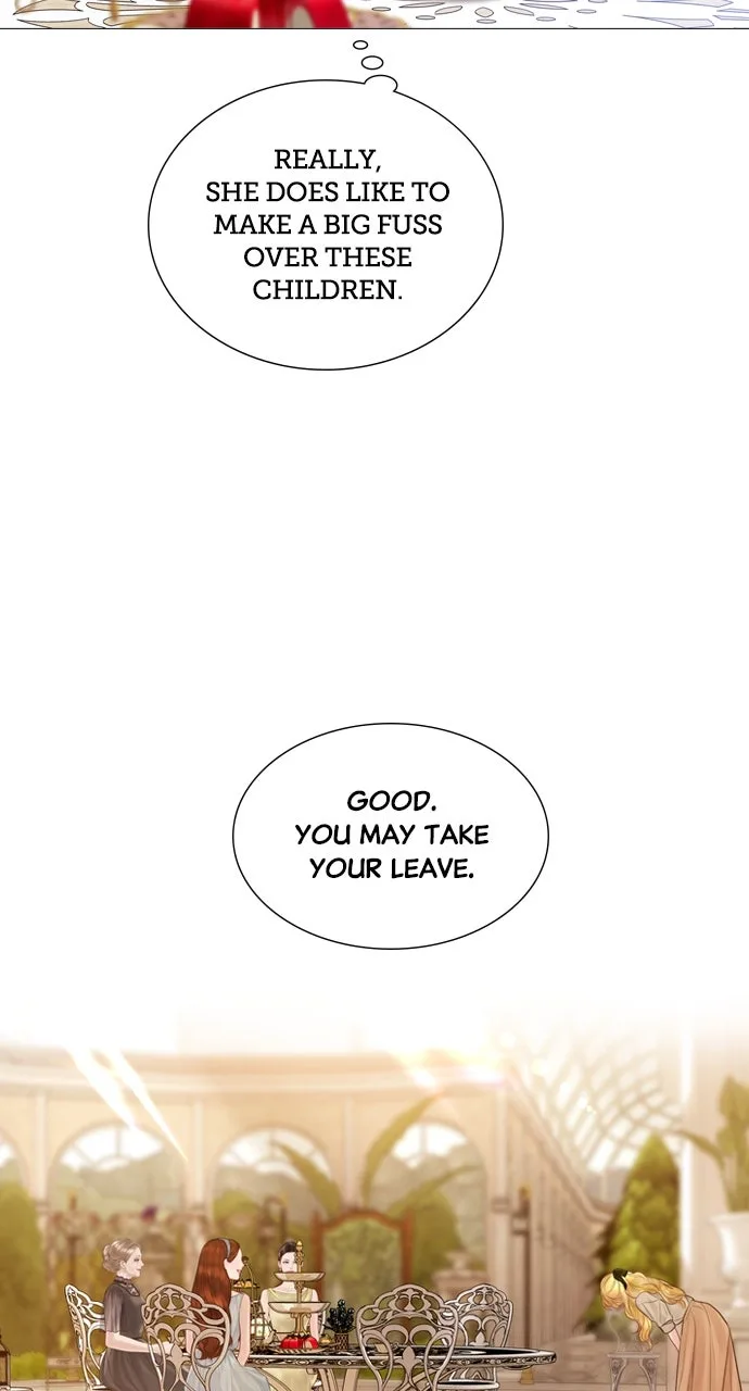Cry, or Better Yet, Beg Chapter 46 Page 47