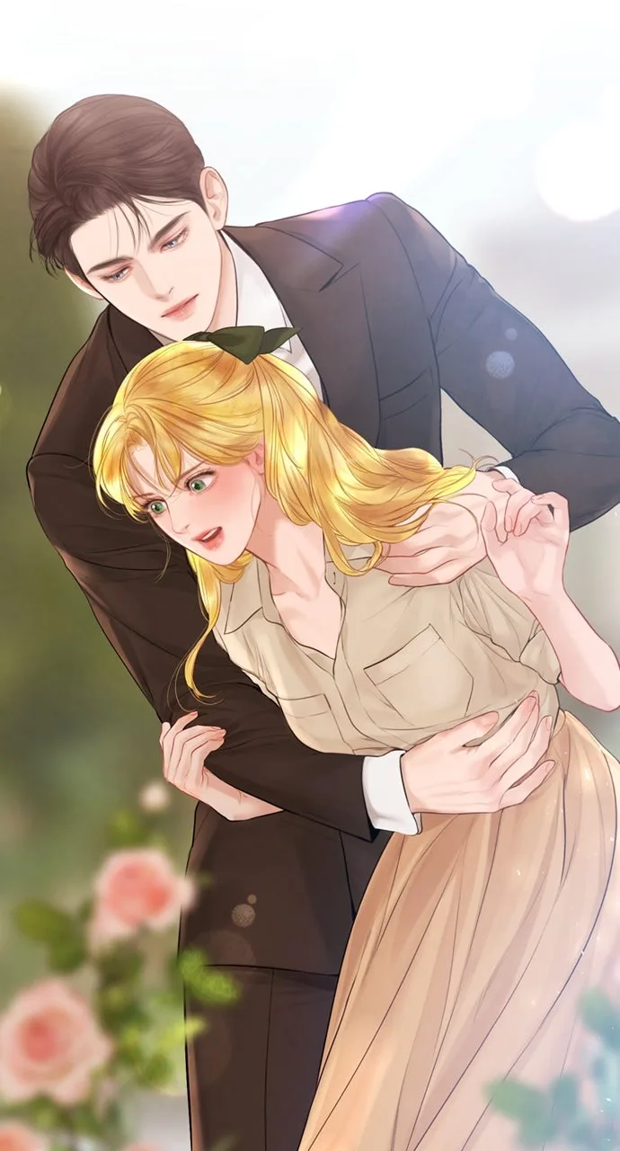 Cry, or Better Yet, Beg Chapter 46 Page 84