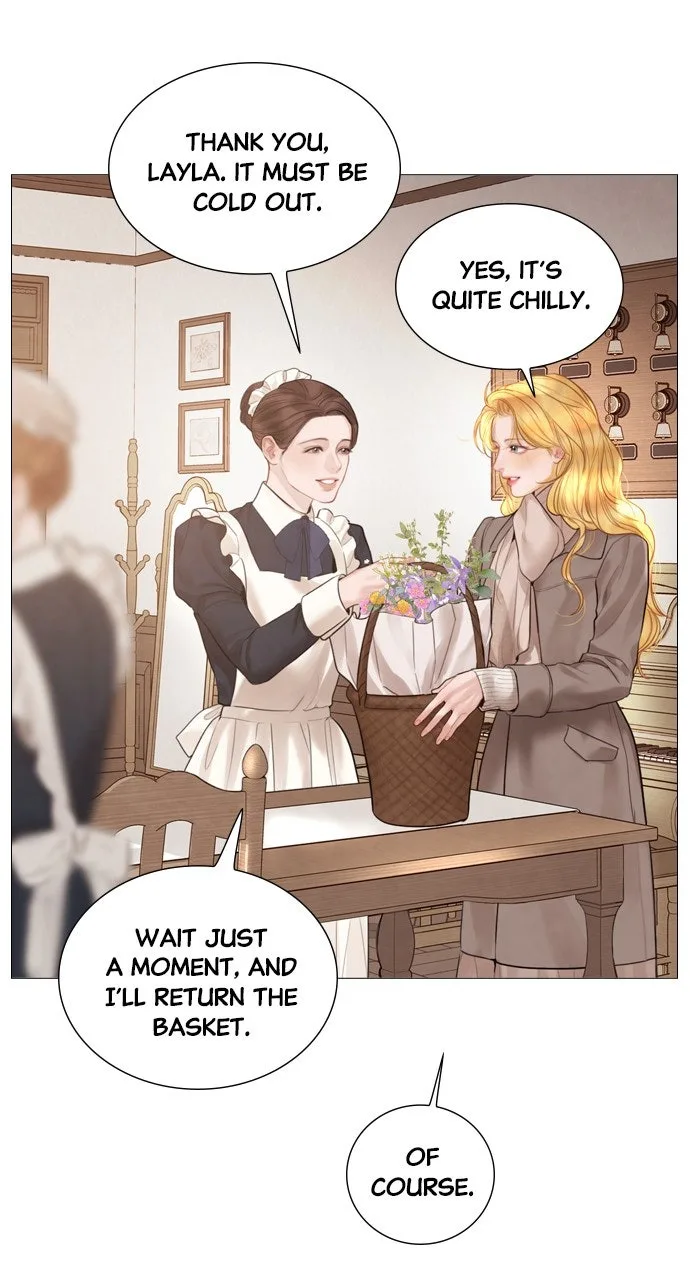 Cry, or Better Yet, Beg Chapter 37 Page 16