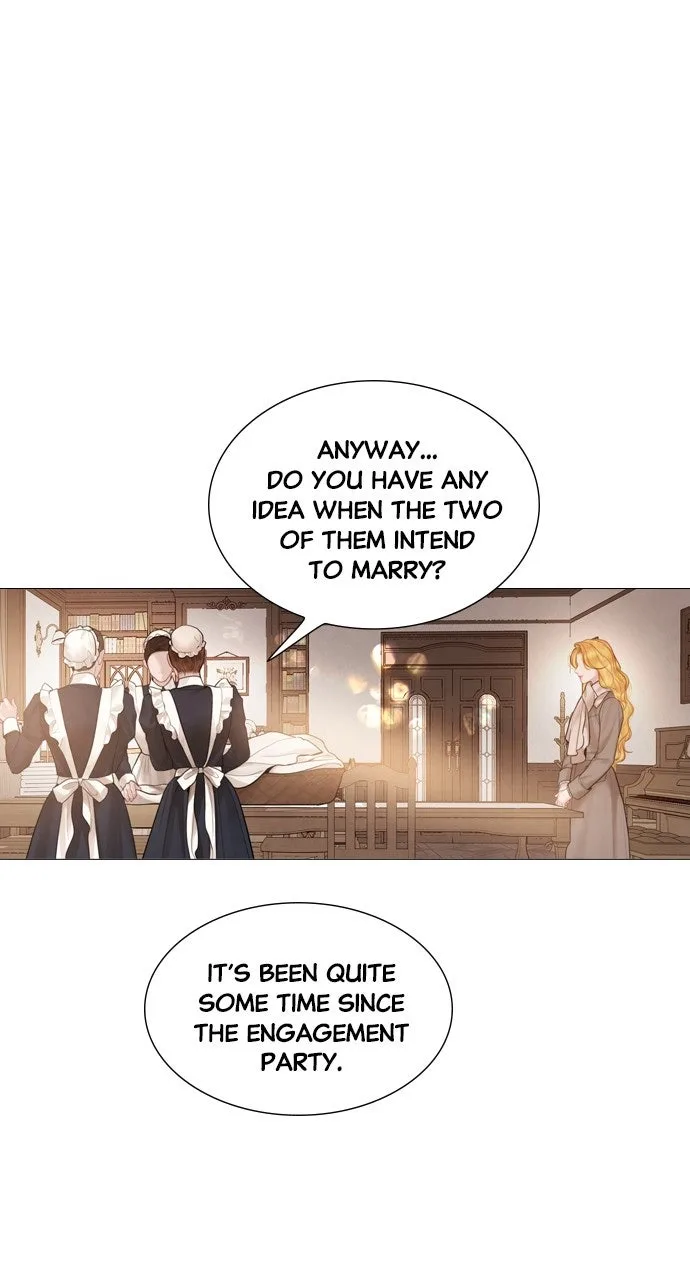 Cry, or Better Yet, Beg Chapter 37 Page 17