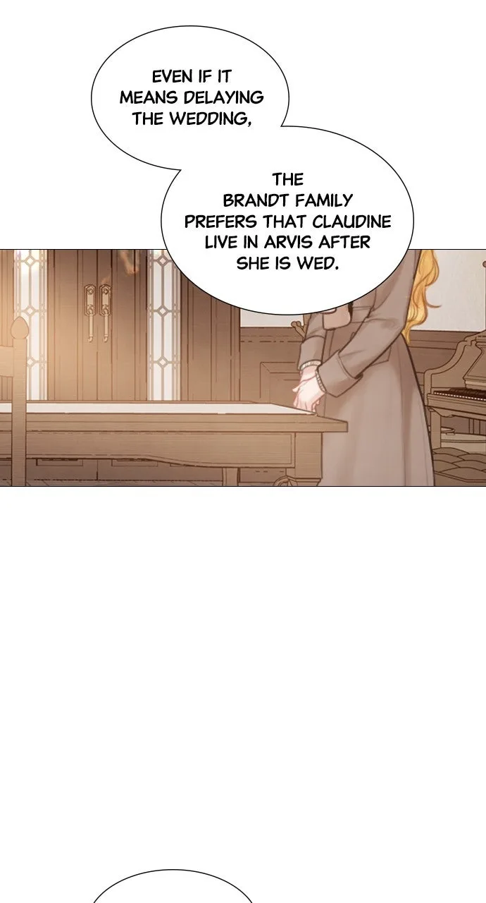 Cry, or Better Yet, Beg Chapter 37 Page 19
