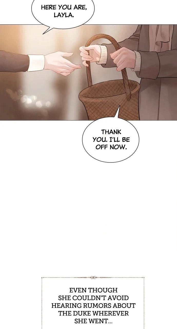 Cry, or Better Yet, Beg Chapter 37 Page 20