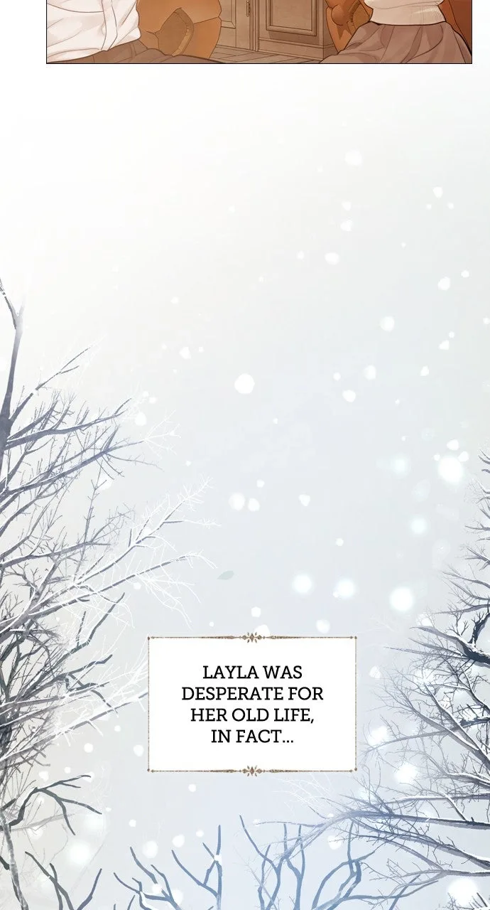 Cry, or Better Yet, Beg Chapter 37 Page 27