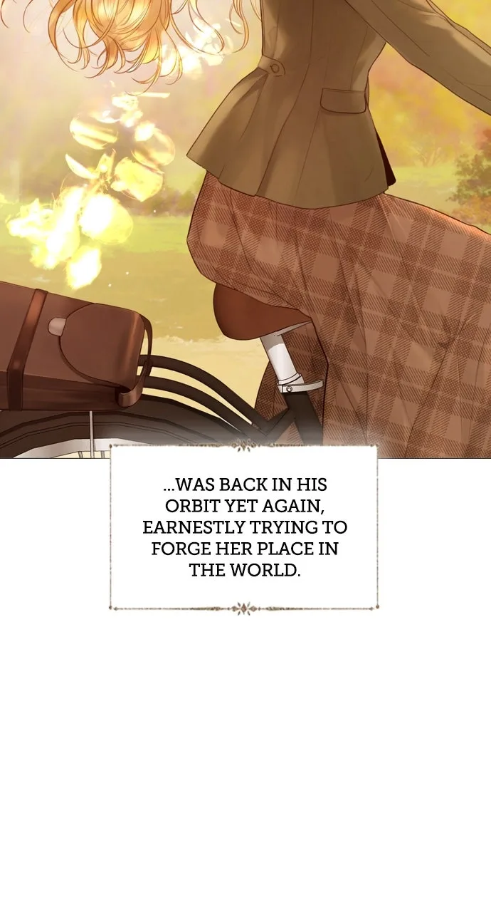 Cry, or Better Yet, Beg Chapter 59 Page 19