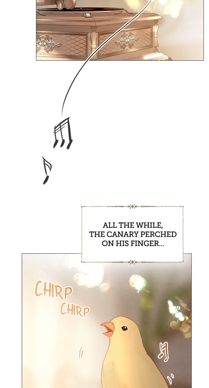 Cry, or Better Yet, Beg Chapter 59 Page 23