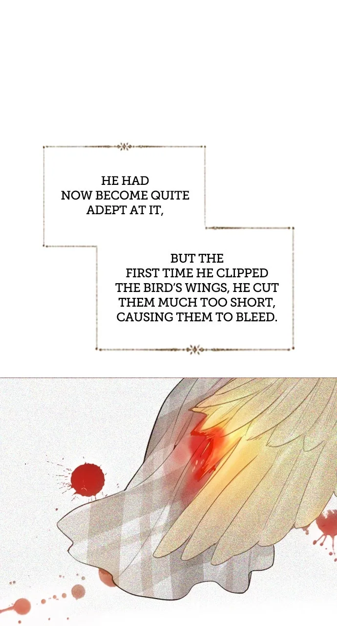 Cry, or Better Yet, Beg Chapter 59 Page 32