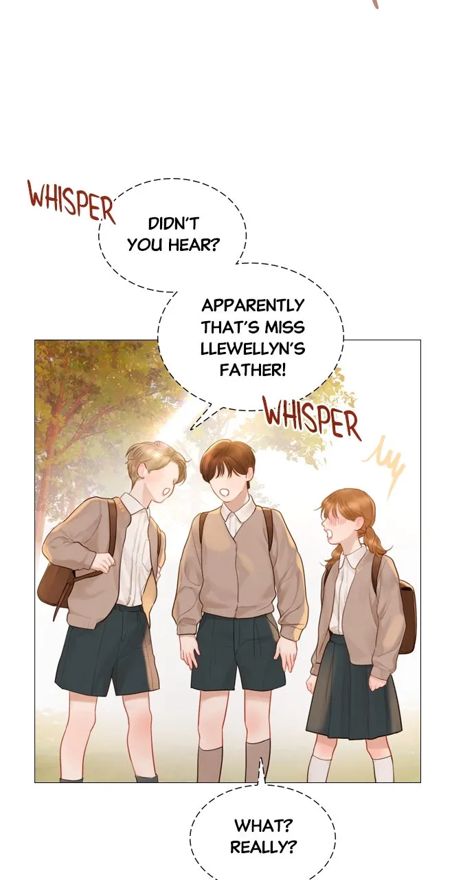Cry, or Better Yet, Beg Chapter 59 Page 51