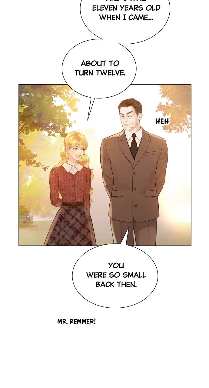 Cry, or Better Yet, Beg Chapter 59 Page 56