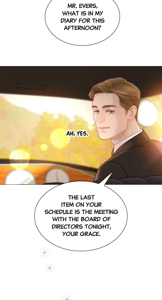 Cry, or Better Yet, Beg Chapter 59 Page 64