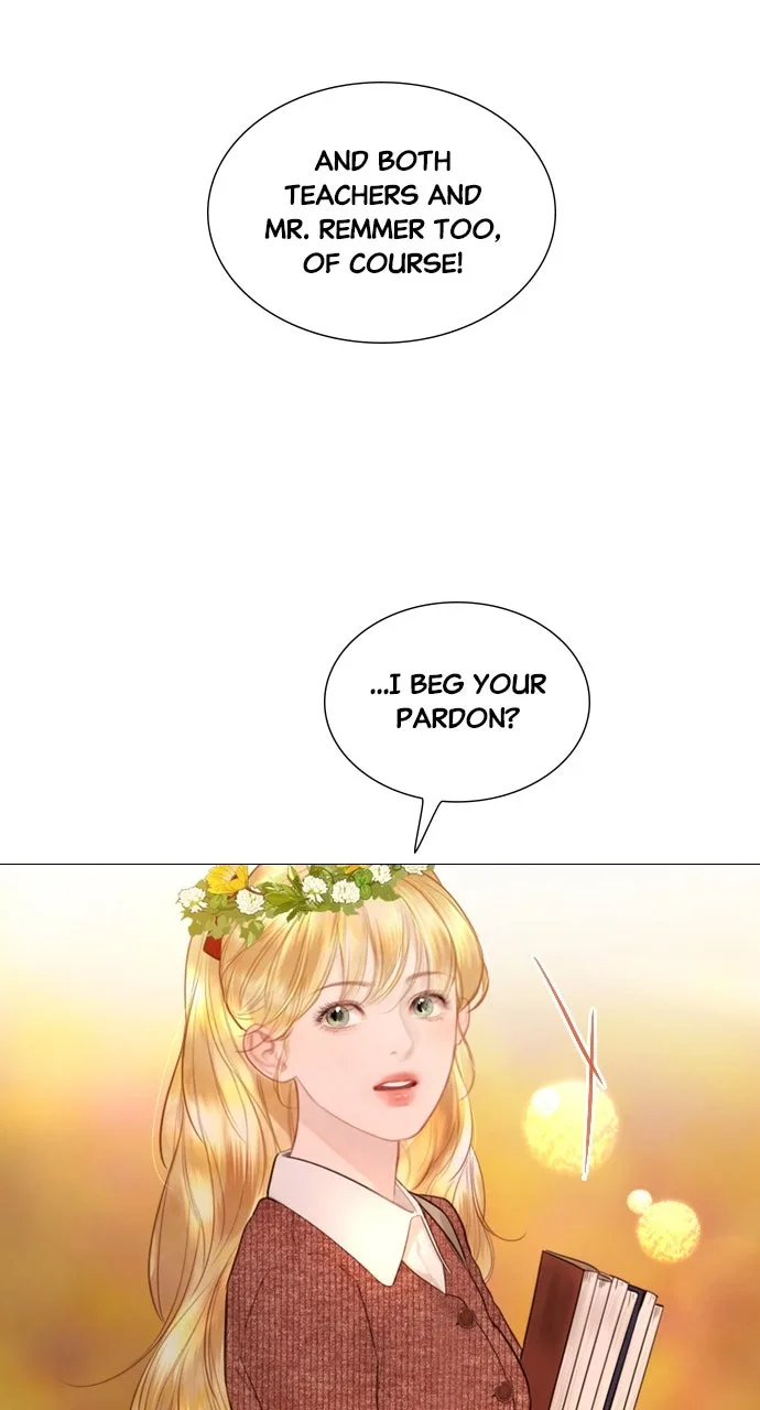 Cry, or Better Yet, Beg Chapter 59 Page 79