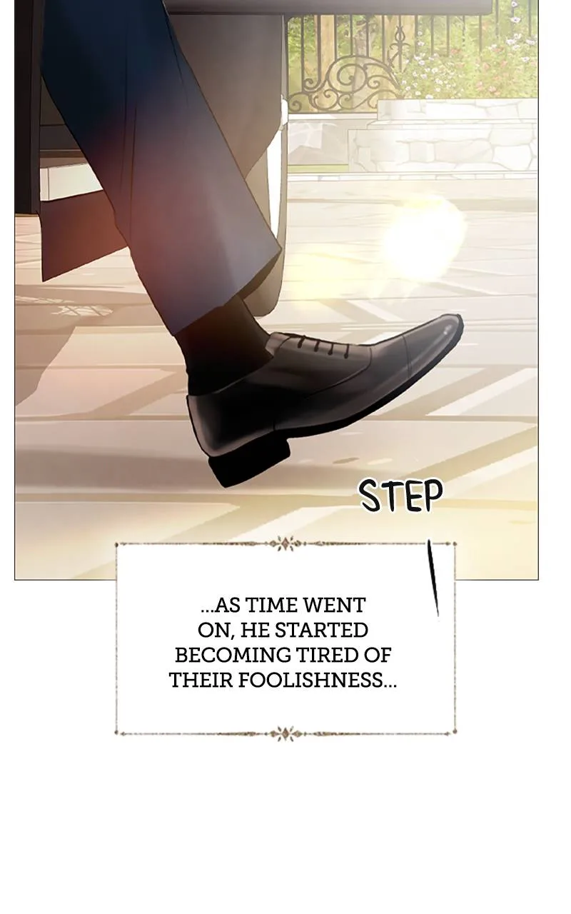 Cry, or Better Yet, Beg Chapter 20 Page 38