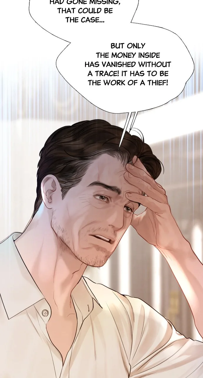 Cry, or Better Yet, Beg Chapter 49 Page 5