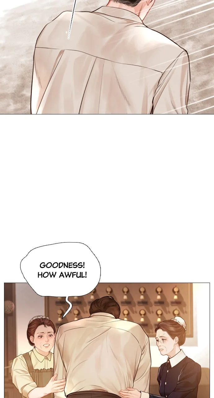 Cry, or Better Yet, Beg Chapter 49 Page 7