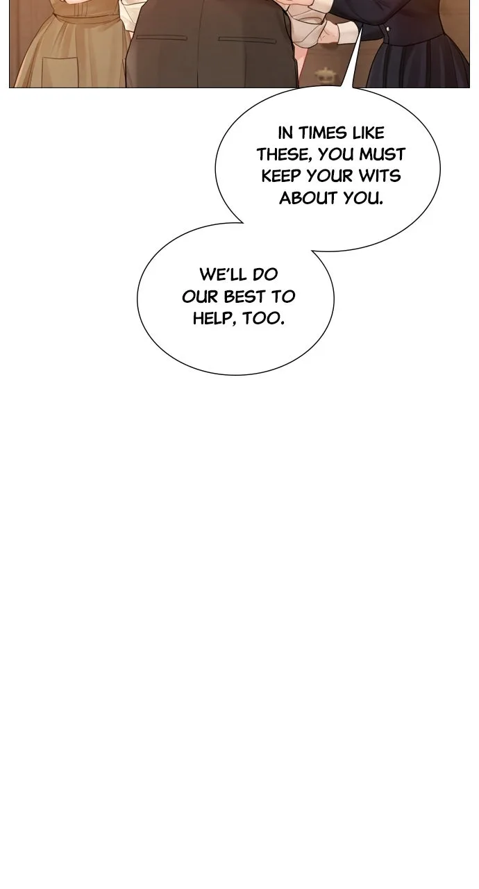 Cry, or Better Yet, Beg Chapter 49 Page 8