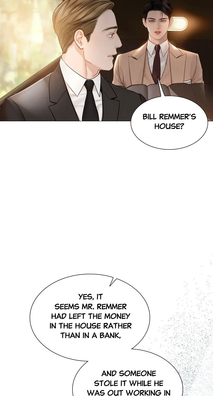 Cry, or Better Yet, Beg Chapter 49 Page 14