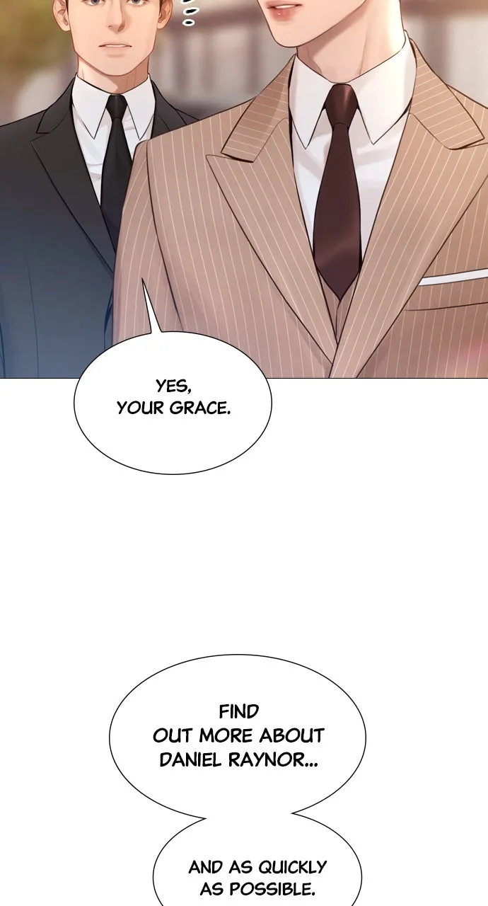 Cry, or Better Yet, Beg Chapter 49 Page 34