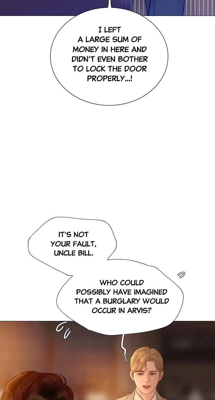 Cry, or Better Yet, Beg Chapter 49 Page 39