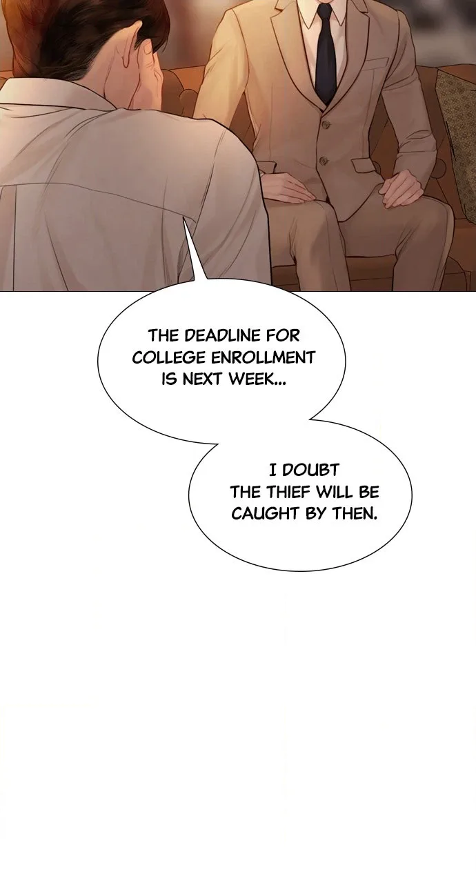Cry, or Better Yet, Beg Chapter 49 Page 40
