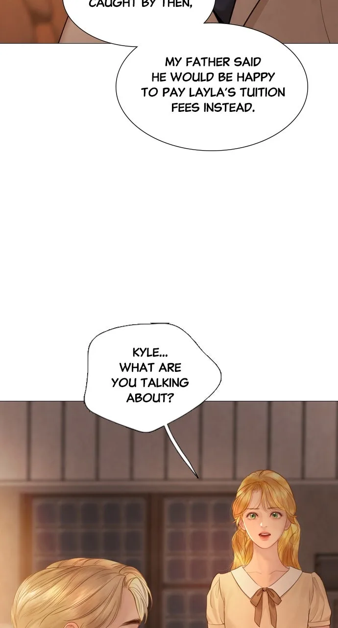 Cry, or Better Yet, Beg Chapter 49 Page 42