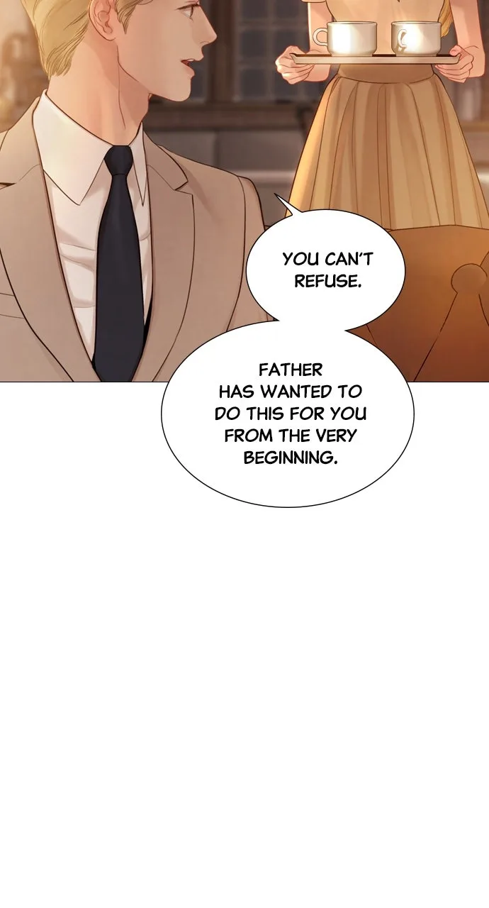 Cry, or Better Yet, Beg Chapter 49 Page 43