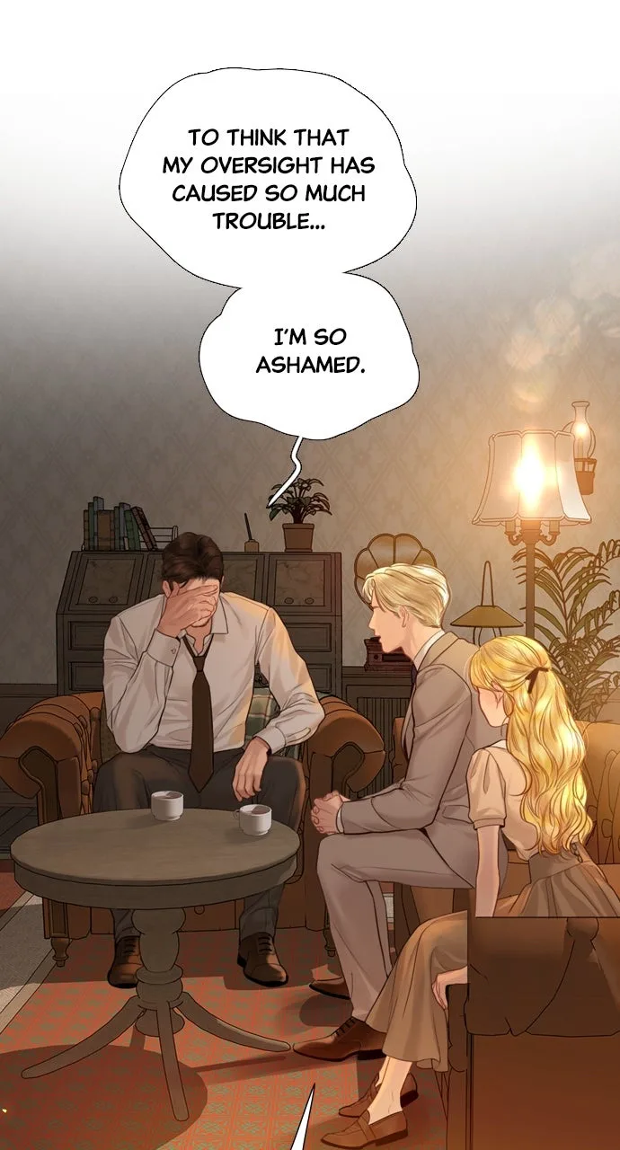 Cry, or Better Yet, Beg Chapter 49 Page 45