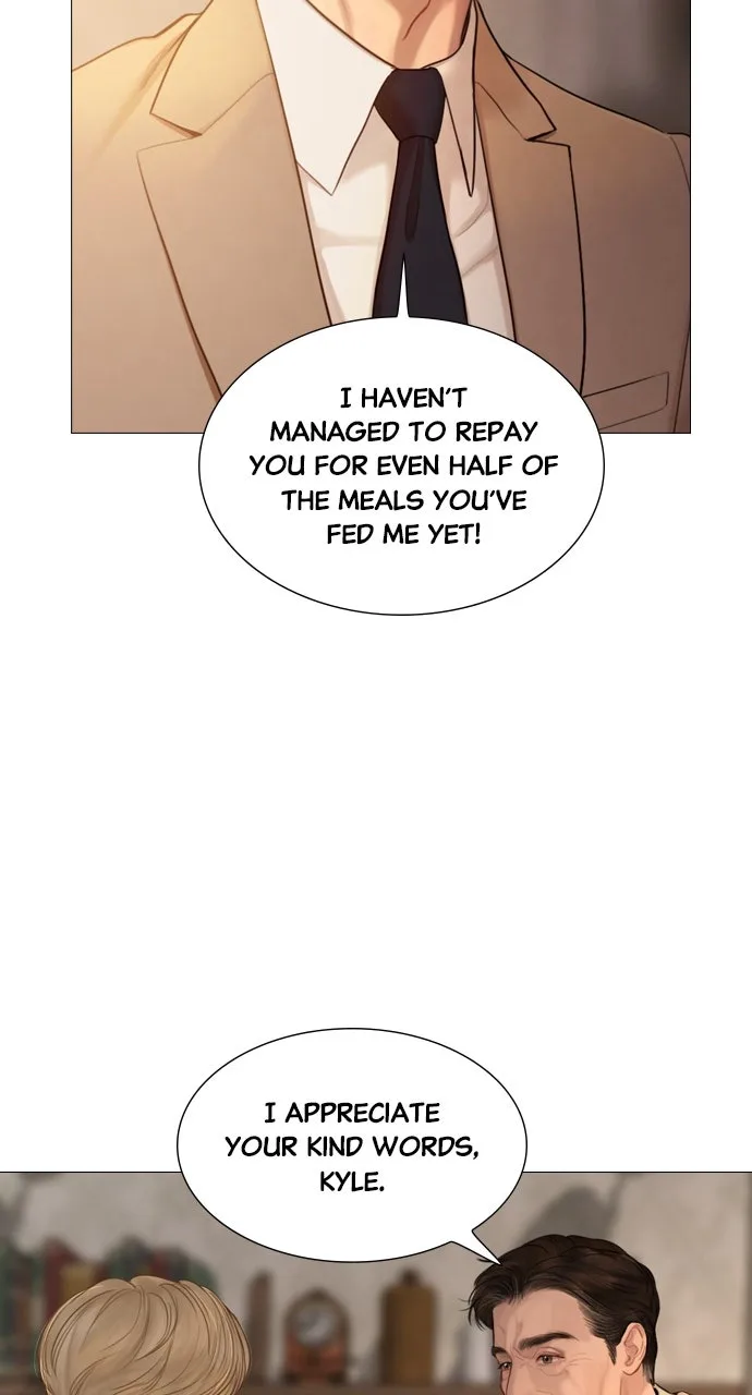 Cry, or Better Yet, Beg Chapter 49 Page 47