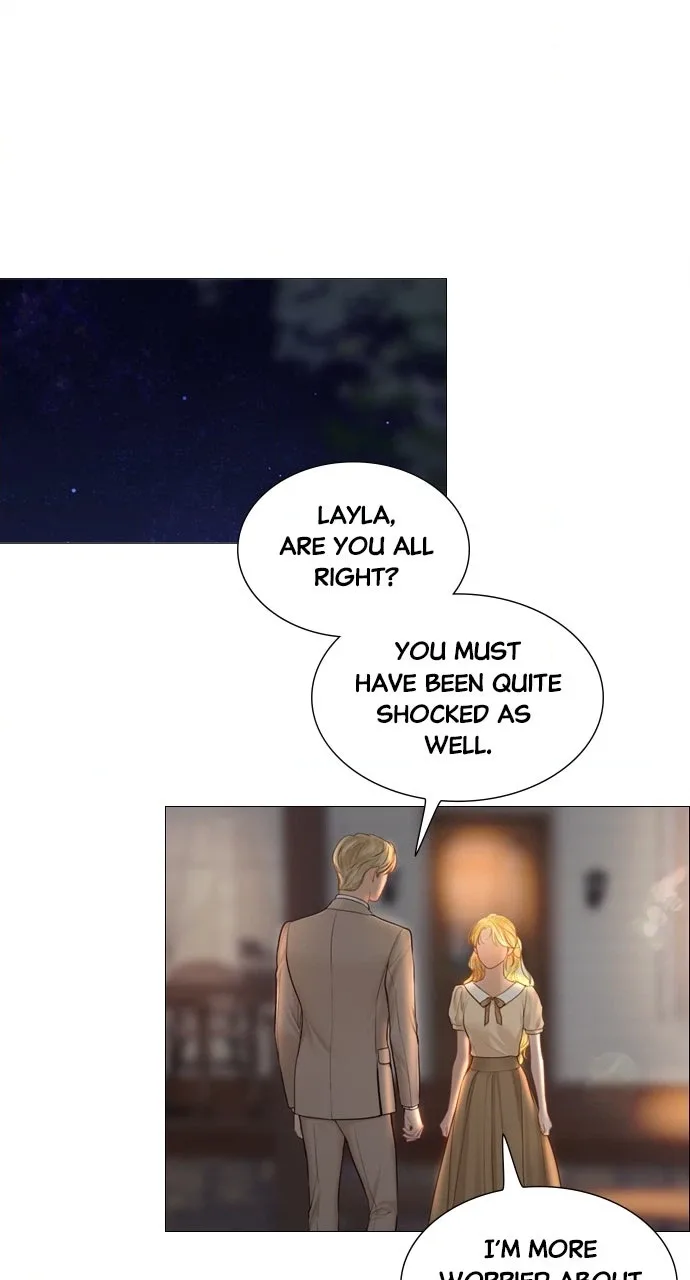 Cry, or Better Yet, Beg Chapter 49 Page 50