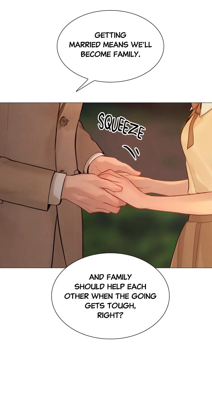 Cry, or Better Yet, Beg Chapter 49 Page 53