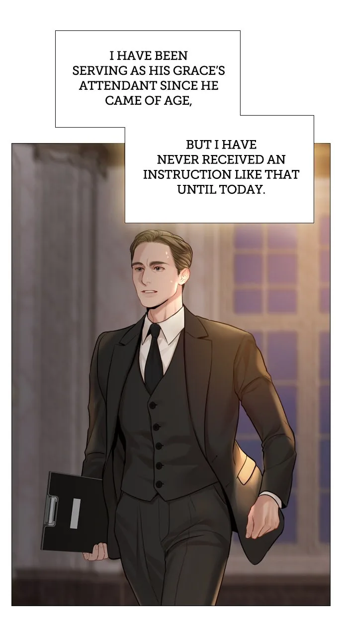 Cry, or Better Yet, Beg Chapter 49 Page 61