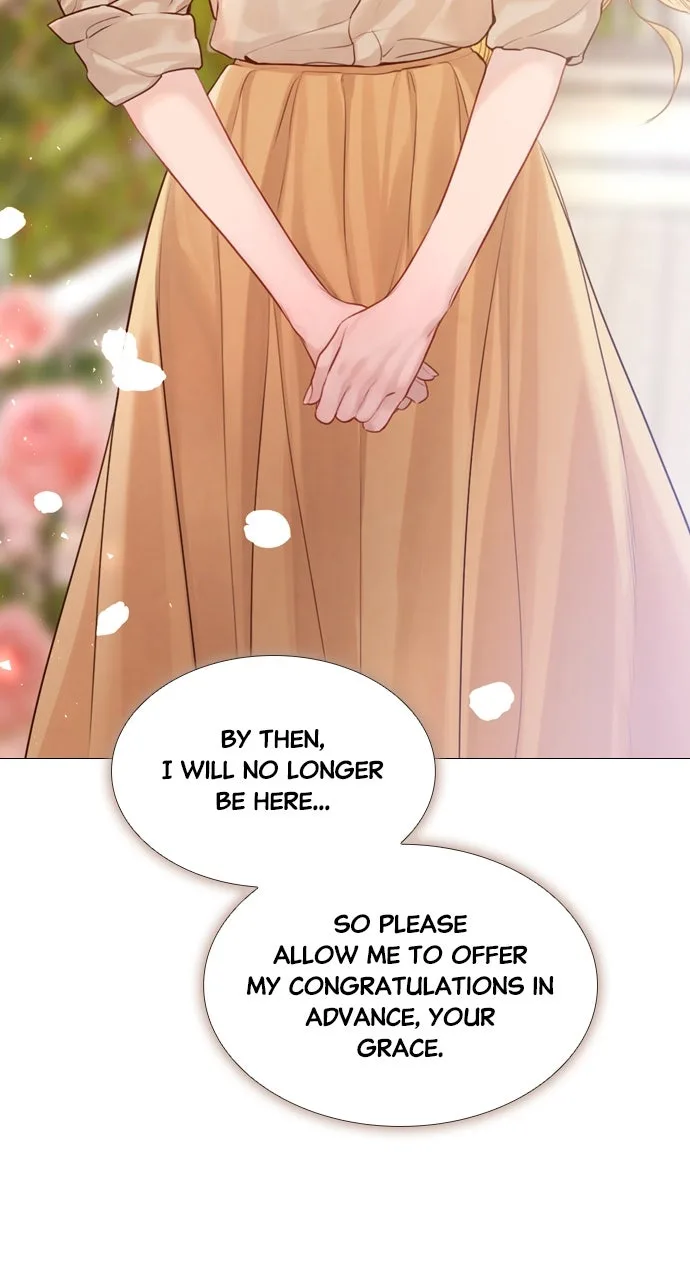 Cry, or Better Yet, Beg Chapter 48 Page 6