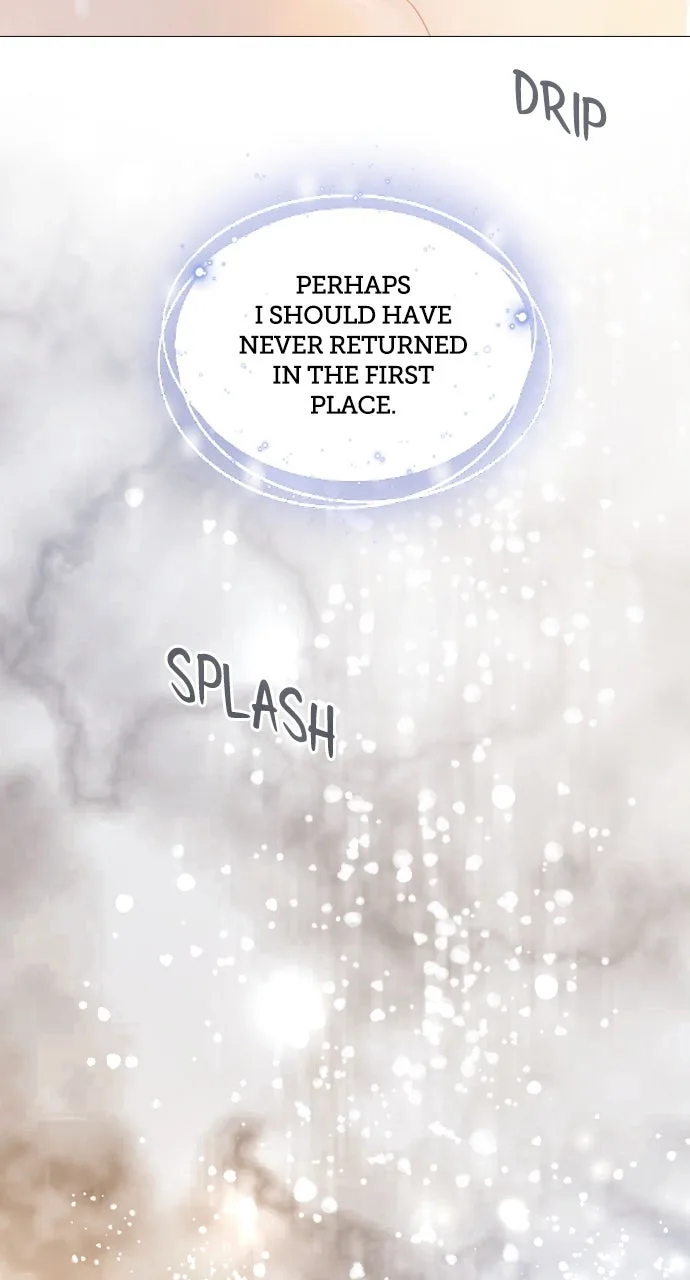 Cry, or Better Yet, Beg Chapter 48 Page 8
