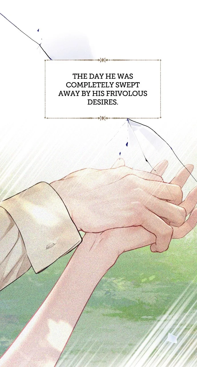 Cry, or Better Yet, Beg Chapter 48 Page 18