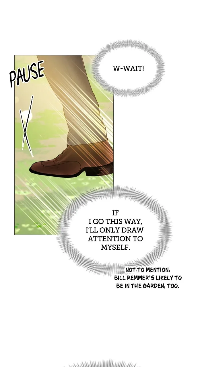 Cry, or Better Yet, Beg Chapter 48 Page 55