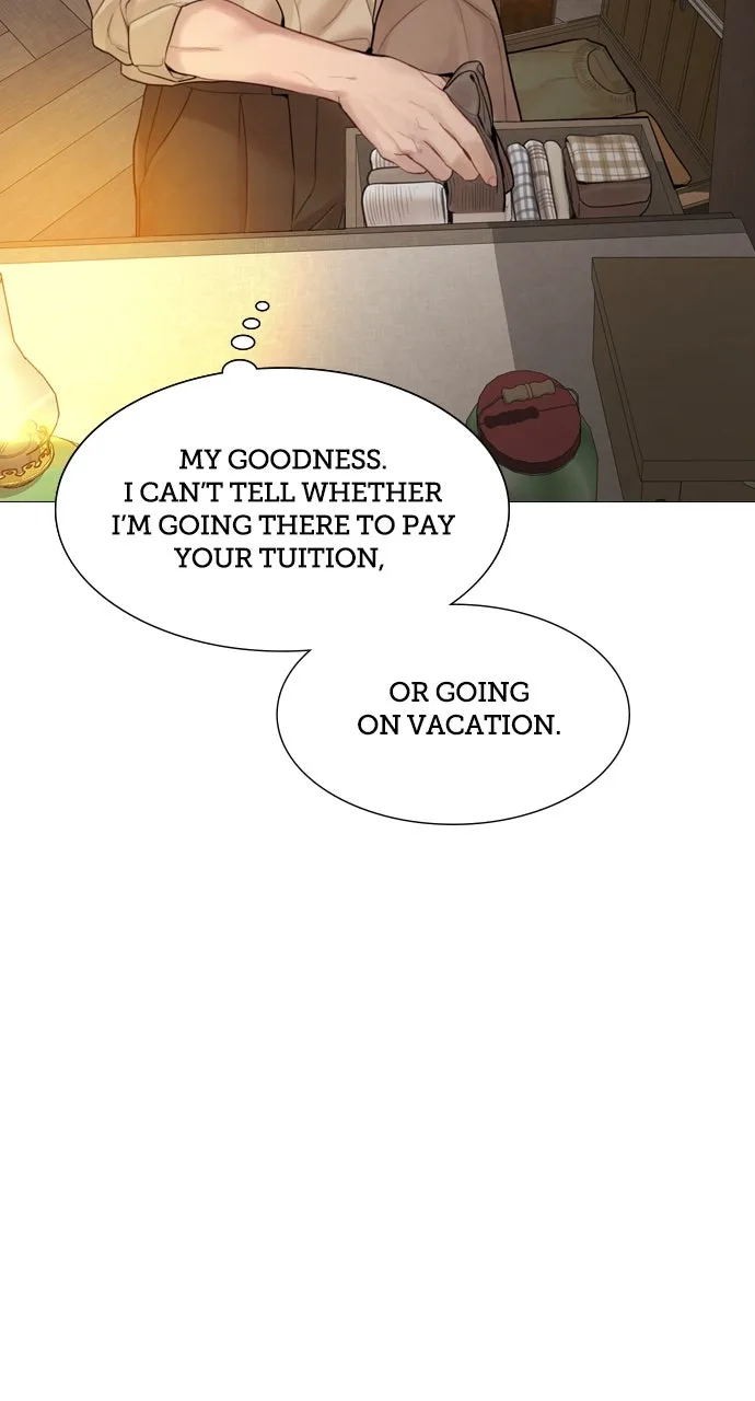 Cry, or Better Yet, Beg Chapter 48 Page 77