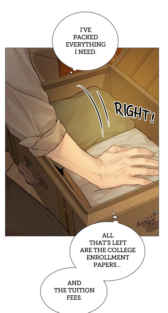 Cry, or Better Yet, Beg Chapter 48 Page 78