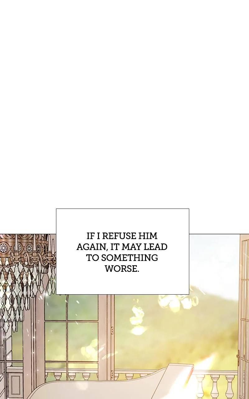 Cry, or Better Yet, Beg Chapter 17 Page 10