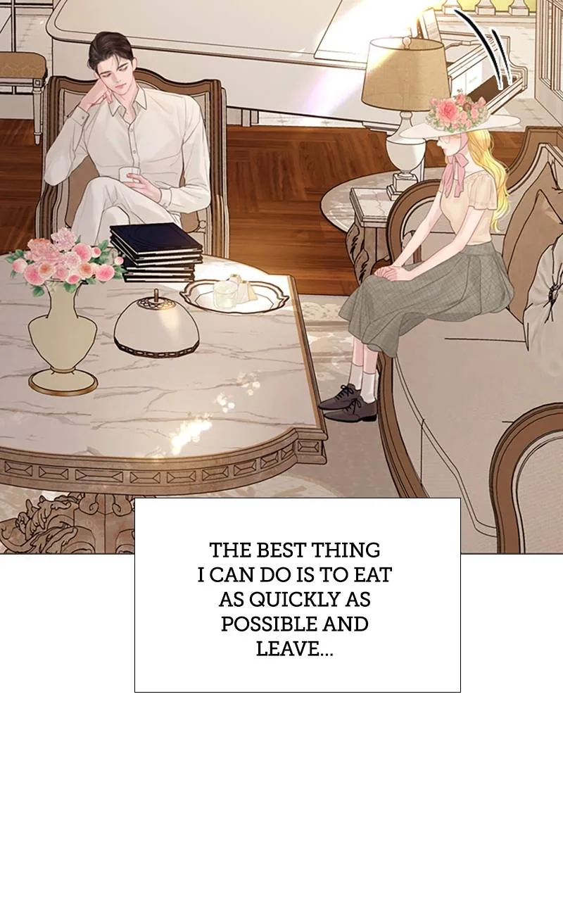 Cry, or Better Yet, Beg Chapter 17 Page 11