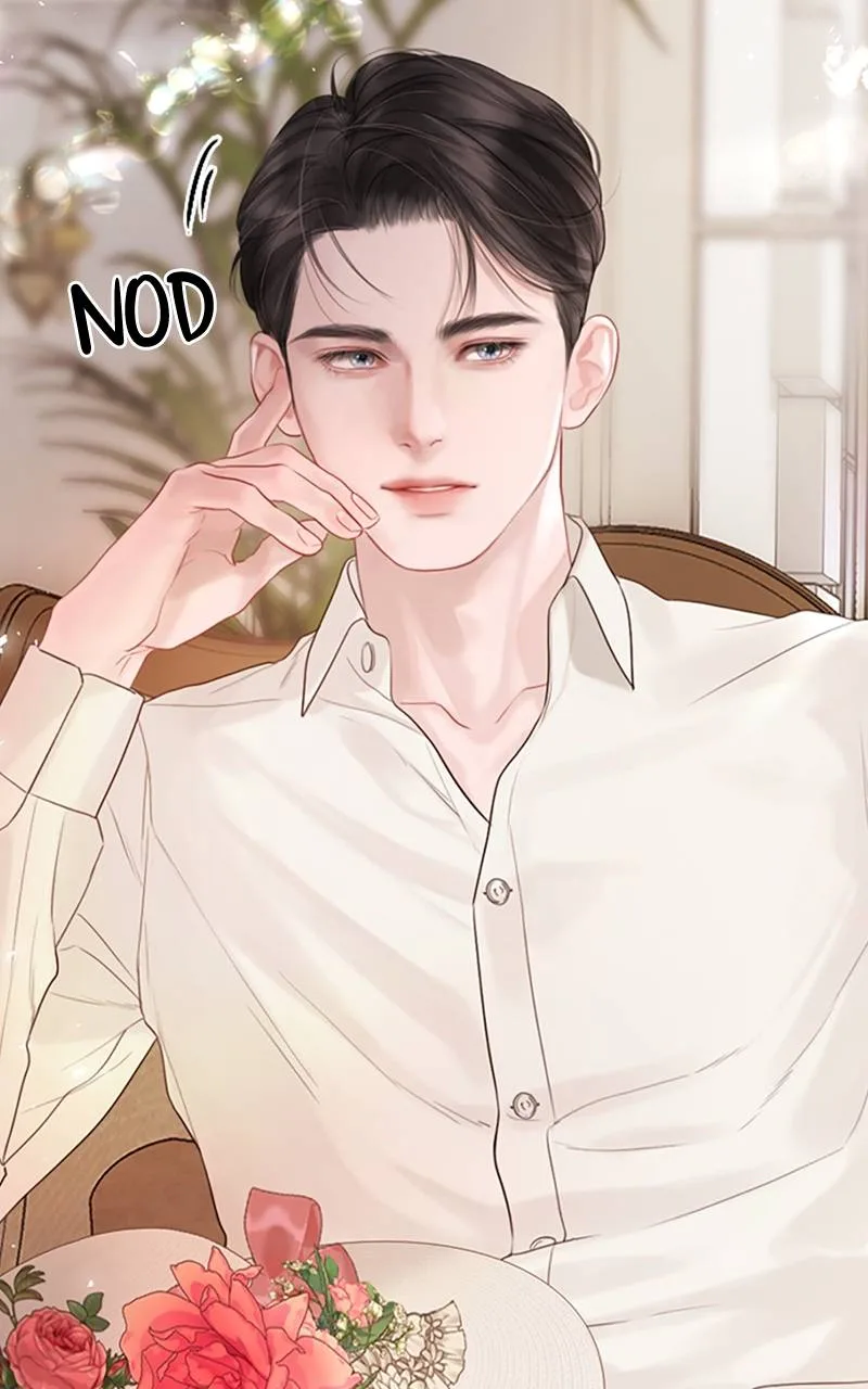 Cry, or Better Yet, Beg Chapter 17 Page 30