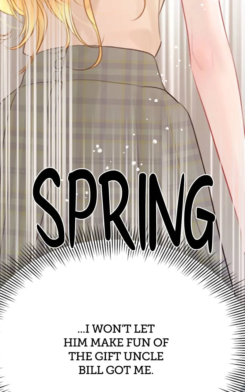 Cry, or Better Yet, Beg Chapter 17 Page 39