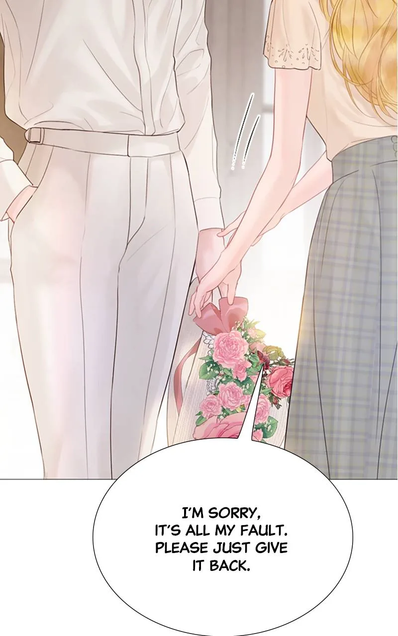 Cry, or Better Yet, Beg Chapter 17 Page 54