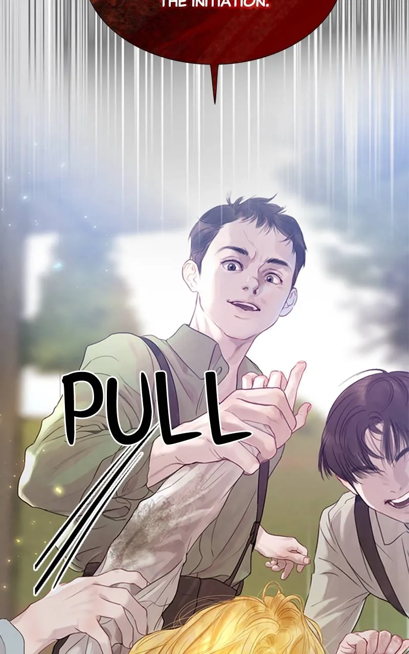 Cry, or Better Yet, Beg Chapter 17 Page 81
