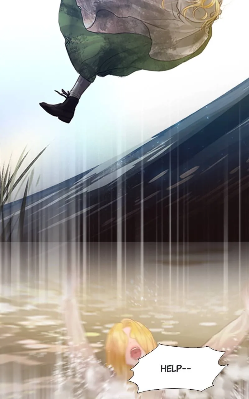 Cry, or Better Yet, Beg Chapter 17 Page 83